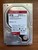 Western Digital WD Red Plus 8TB 3.5in NAS HDD WD80EFZZ CMR 100% Health Tested