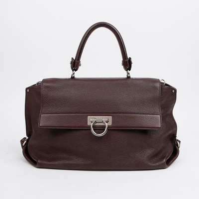 Salvatore Ferragamo Sofia Large Tote Bag 21 A871 156162596