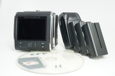 *MINT* Hasselblad CFV 50C Digital Camera Back