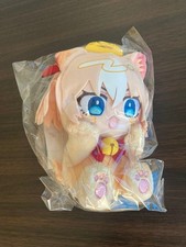 Uma Musume Pretty Derby Plush Team Miracles Durandal Goods