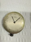 Vintage Timex Mechanical Watch – Works, Bent Hand, No Band, Parts or Repair