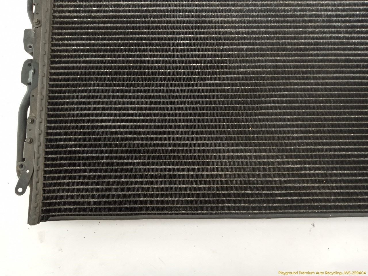 Maserati Quattroporte 2003-2011 Ac condenser P/N 52400530