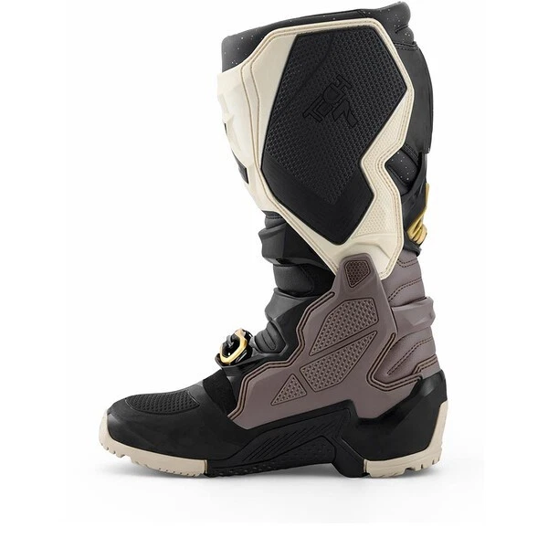 ALPINESTARS Bottes Cross TECH 7 ENDURO DRYSTAR® - Photo 4/4