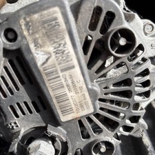 RENAULT MEGANE MK3 RENAULTSPORT RS 250 ALTERNATOR 8200849752