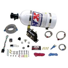 Nitrous Express Proton Plus Efi Nitrous System - 35 To 125hp- 20421-10