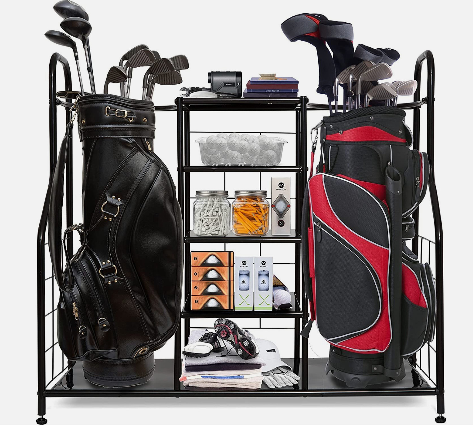 Organizer Stand