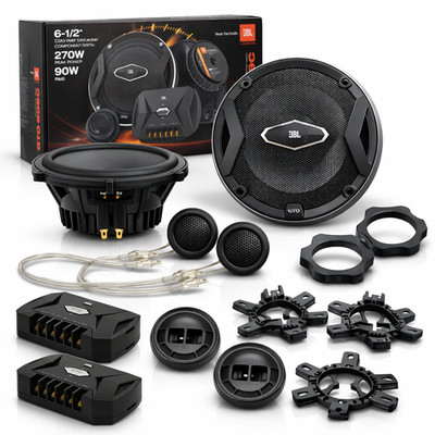 JBL GTO609C 6.5