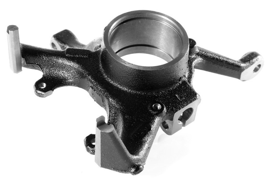 1x Steering Knucle Front Left GH-299951V