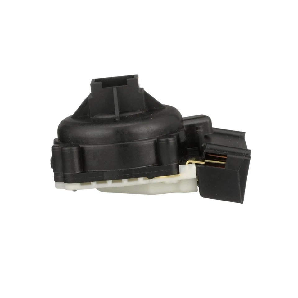 Nuevo interruptor de encendido SMP para Jeep Wrangler 2001-2006 Foto 3 de 4