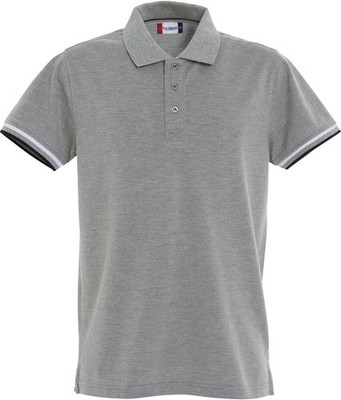 Clique Polo Shirt Newton 028237