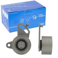 Skf Spannrolle Zahnriemen Passend FüR Toyota Cressida Dyna Hiace Land | Vkm