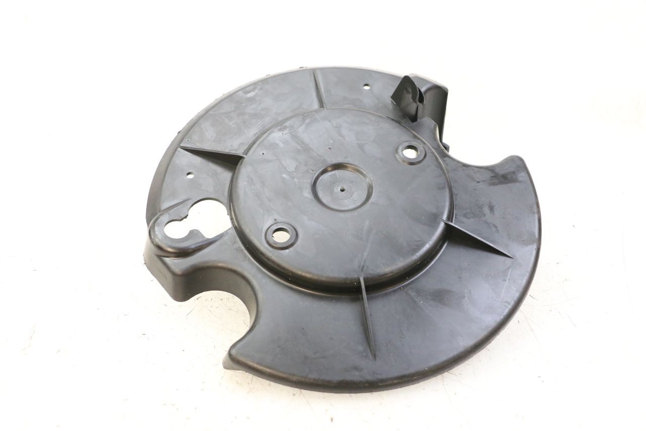 FORK PANEL - PEUGEOT TREKKER TKR 50 (2005 - 2014)