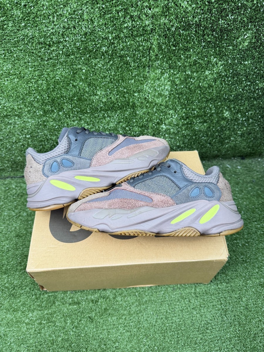 Size 6 - adidas Yeezy Boost 700 V1 Mauve 192610902772| eBay