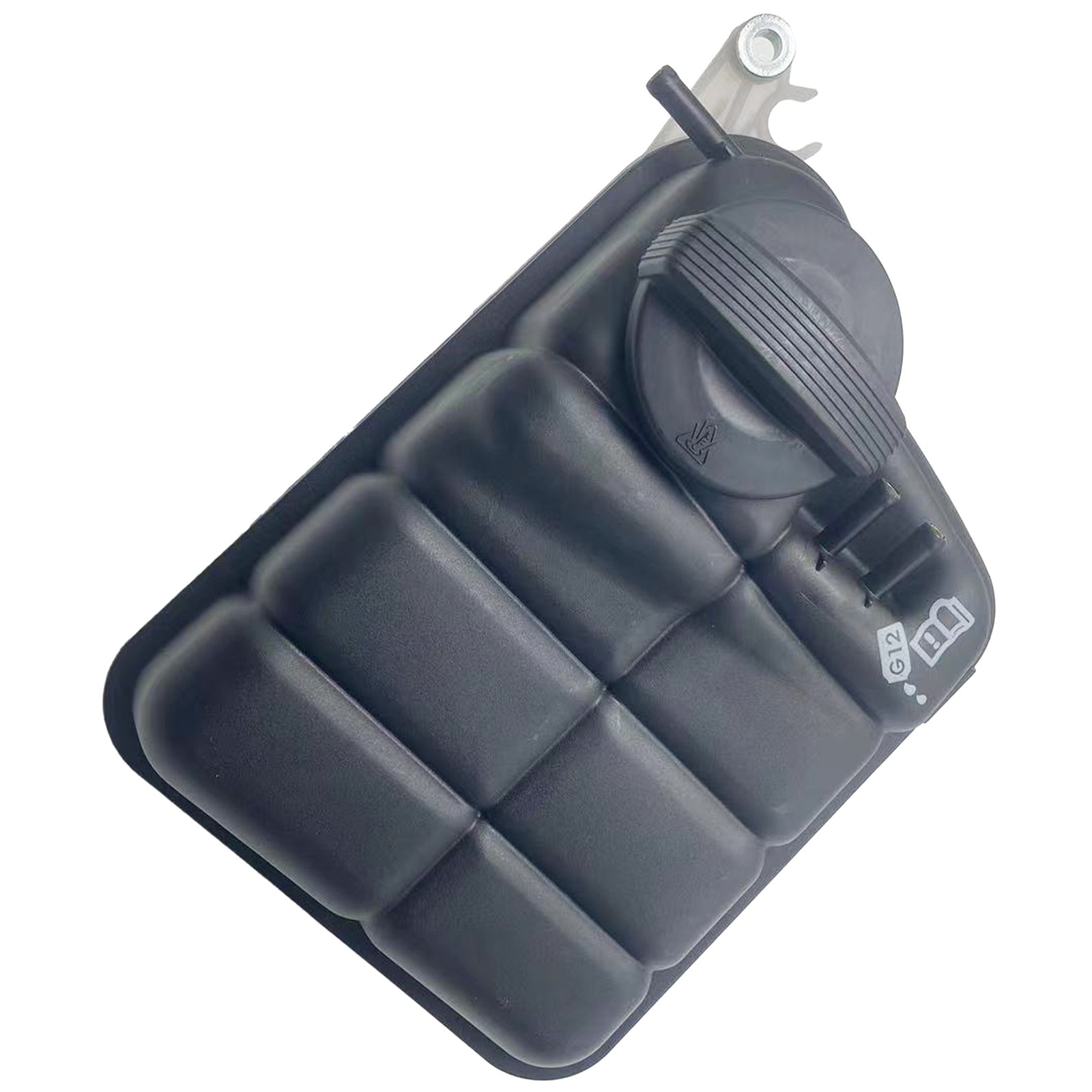 3W0121403C Radiator Coolant Expansion Tank for Bentley Flying Spur Continental