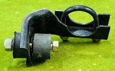 "Colgador de soporte de escape Datsun Toyota Mazda 1,5"" Subaru Mitsubishi"