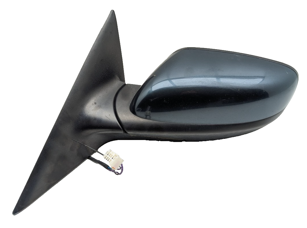 2004-11 Mazda RX8 Drivers Left Side View Mirror - Power/Heated