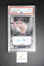 2025 Topps Midnight UFC Checklist Guide in-content 24