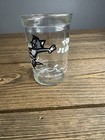 Vintage 1990 Welch’s Tom Jerry Surfing Jelly Jar Glass Tumbler — photo 9