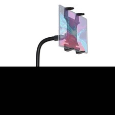 Heavy-Duty Slim-Grip  Tablet Clamp Mount