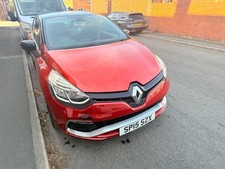 Renault Clio Rs 200 Edc