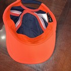 Nike Hat Cap Strap Back Swoosh Toddler Youth Black Sports Kids — photo 3