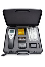 Intoxilyzer 900 Breath Alcohol Tester Open Box Needs Configuration/Calibration