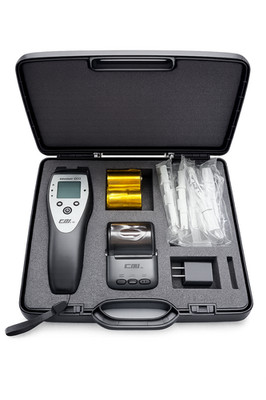 Intoxilyzer 900 Breath Alcohol Tester Open Box Needs Configuration/Calibration