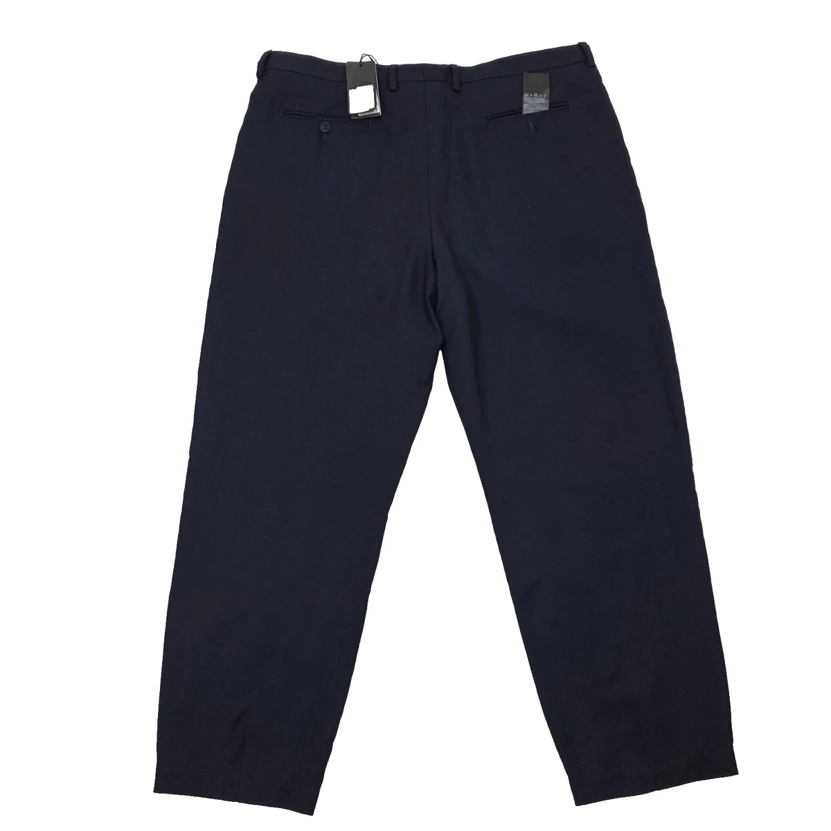 Giorgio Armani Blue Pants for Men for sale | eBay