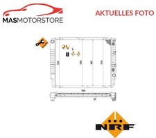 KÜHLER WASSERKÜHLER MOTORKÜHLER NRF 53998 P FÜR VOLVO 960,960 II,V90,940 II