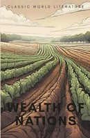 Wealth of Nations | Adam Smith | Englisch | Taschenbuch | 2017