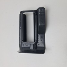 Mercedes-Benz E-Klasse 2002-2009 Fahrersitzschiene Verkleidung vorne 2119191020