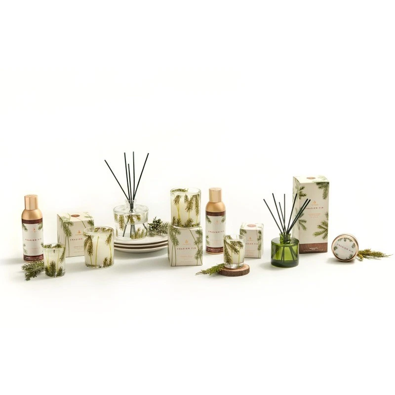 Thymes Frasier Fir Reed Diffuser - Thumbnail 3