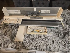 Singer Model 580 Electronic Knitting Machine