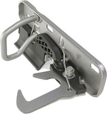 Engine Hood Upper Latch Lock Release Replacement for Golf Jetta Tiguan  1K08234