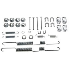Trw Zubehörsatz, Bremsbacken Hinten für VW TARO Toyota HILUX V Pick-up HILUX