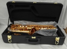 Selmer Reference 54 Alto Saxophone with Vintage Tone