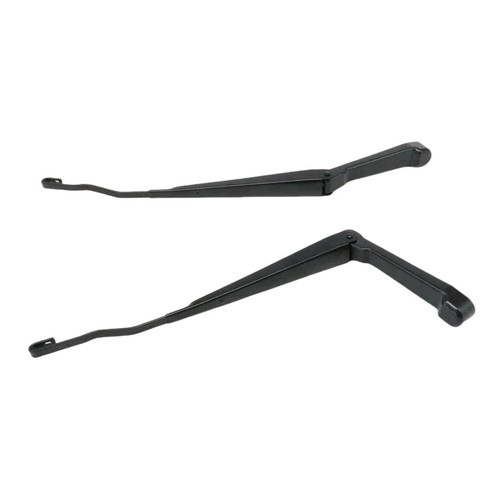 For Chevy S10 GMC Sonoma Windshield Wiper Arms Left+Right 42533 42534 Set of 2 - Picture 3 of 13