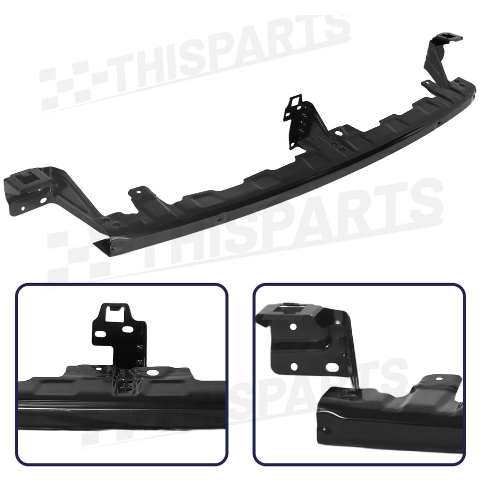 Front Upper Bumper Retainer For 2012-2021 Nissan NV2500 NV1500 NV3500 622909JH0A - Изображение 3 из 4