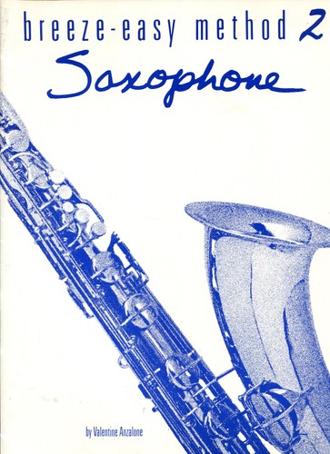 CLEARANCE WOODWIND BOOKS Clarinet, Alto Clarinet, Saxophone, Recorder, Flute, BC - Picture 18 of 84