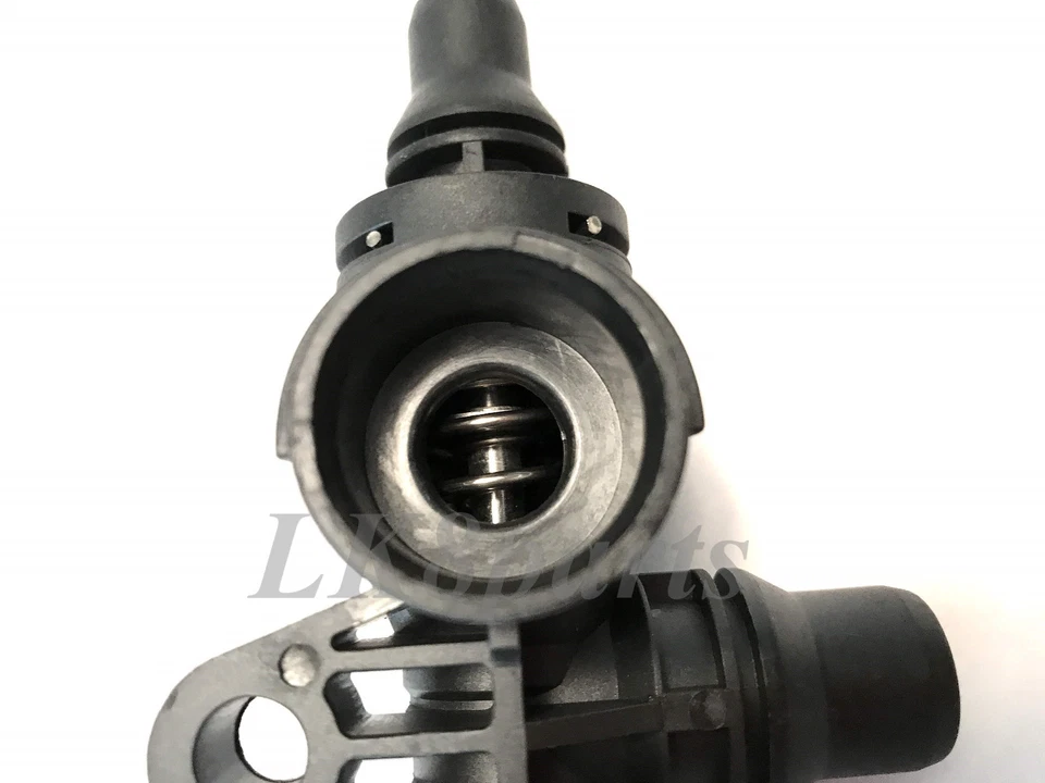 Termostato enfriador de aceite de transmisión Land Rover Range Rover M62 03-05 PBM000010 Foto 4 de 4