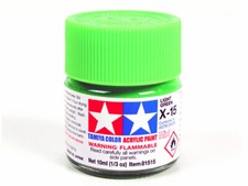 Tamiya Acrylic Paints 10ml X + XF Full Range Model Paint Pots Jars Revell Airfix