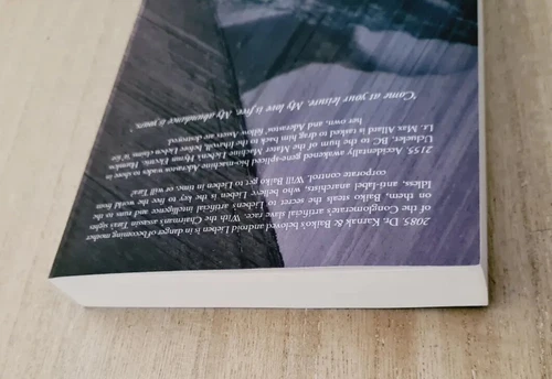 Neon Lieben by Sapha Burnell - Picture 6 of 8