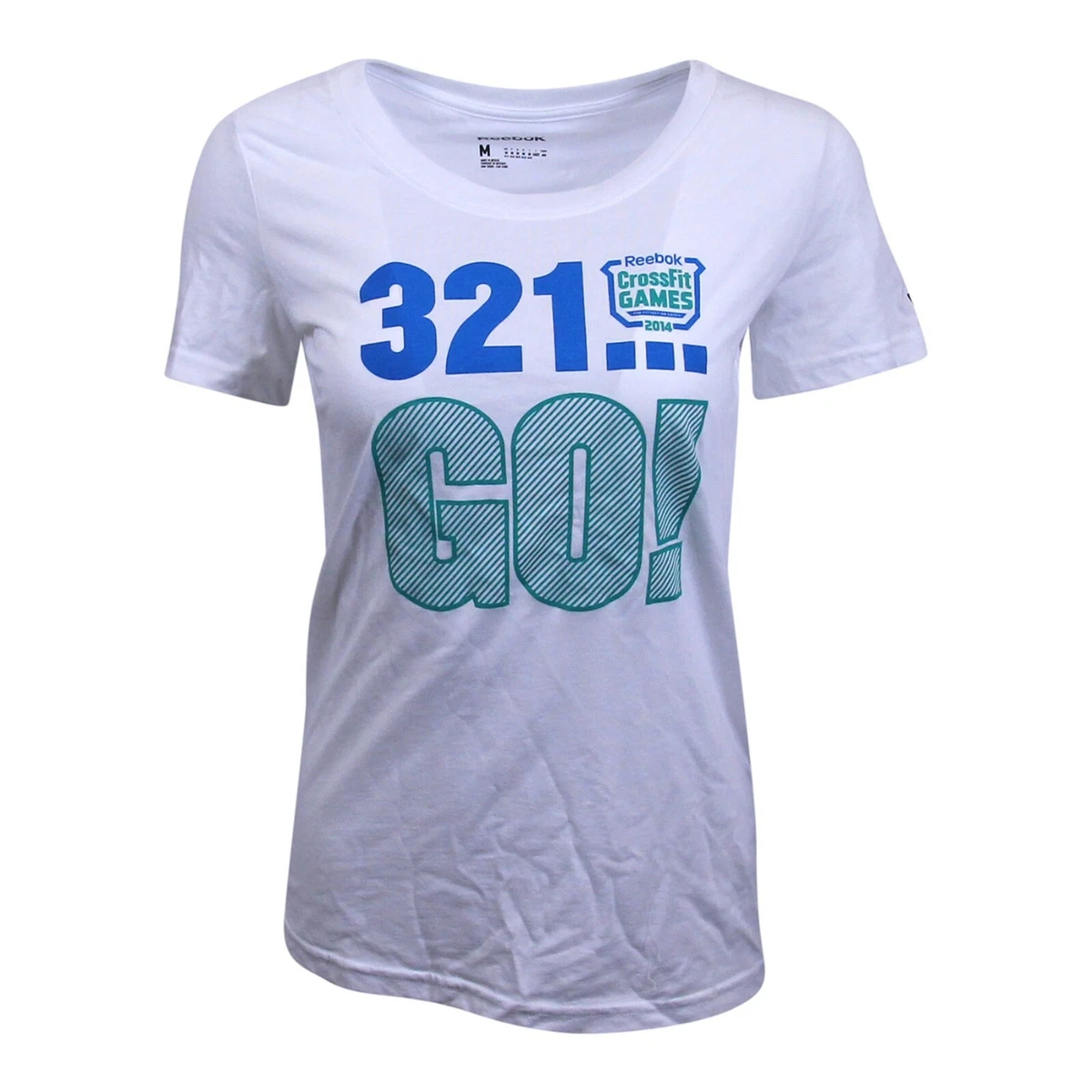 Reebok on sale shirts 2014