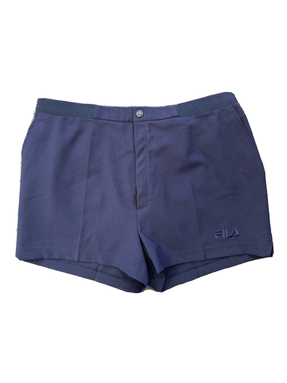 PANTALONCINI FILA SPORT PANTS VINTAGE JHG876