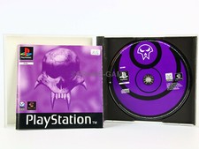 ebay® Auktion 185427394364 | Sony Playstation 1 PS1 PAL OVP Shadow Master Gut mit Anleitung Thumbnail of ebay® auction 185427394364 | Sony Playstation 1 PS1 PAL OVP Shadow Master Gut mit Anleitung