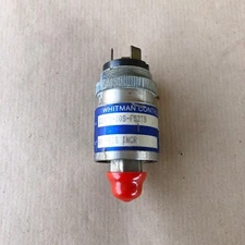 WHITMAN J205G-10S-F52TB PRESSURE SWITCH 60 PSIG INCR