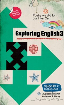 Exploring English 3 by Augustine Martin, James Carey Book The Fast Free Shipping