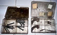 Gunsmiths Parts Assortment Z-1098