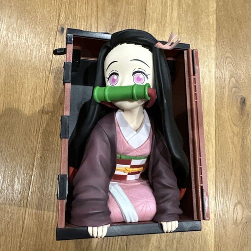 Usj Nezuko Popcorn Bucket QE eBay