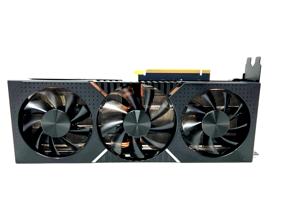NVIDIA GeForce RTX 3080 10GB GDDR6 Graphics Card GPU HP OEM | eBay NVIDIA GeForce RTX 3080 10GB GDDR6 Graphics Card GPU HP OEM | eBay